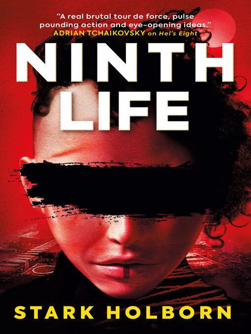 Title details for Ninth Life by Stark Holborn - Available